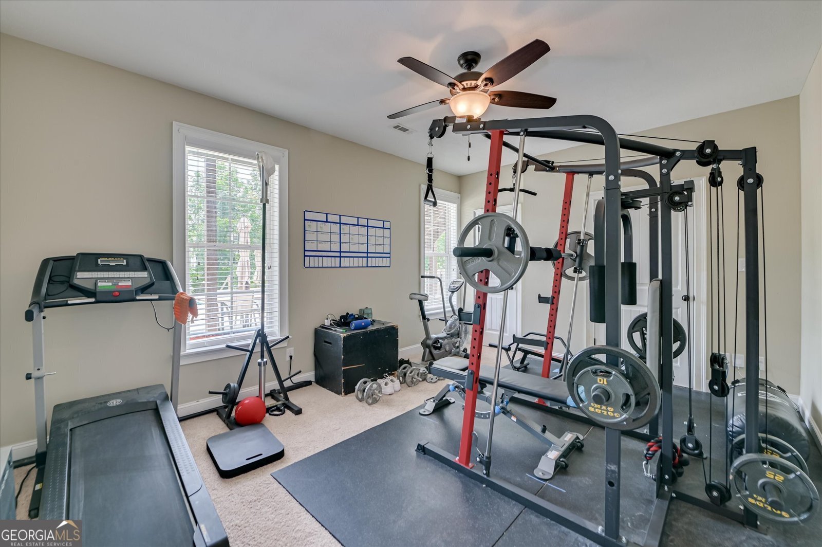 322 Kirkwood Drive Evans - 41