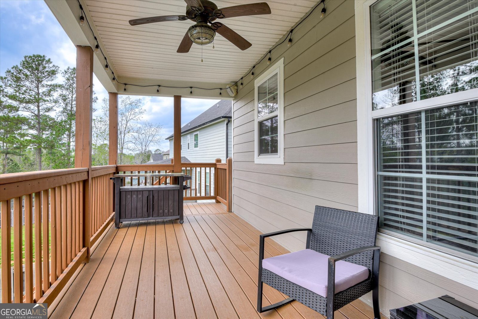 322 Kirkwood Drive Evans - 45