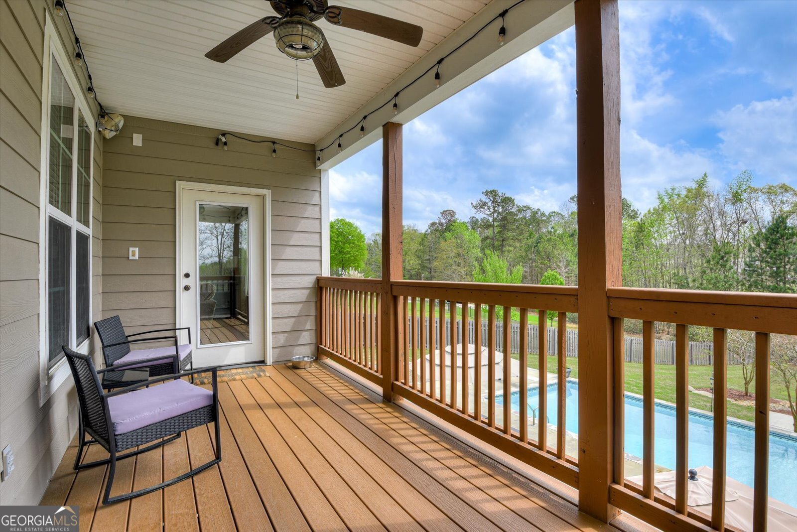 322 Kirkwood Drive Evans - 46
