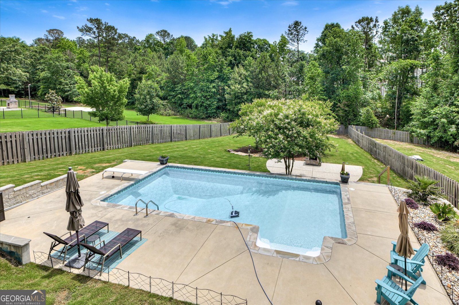 322 Kirkwood Drive Evans - 47
