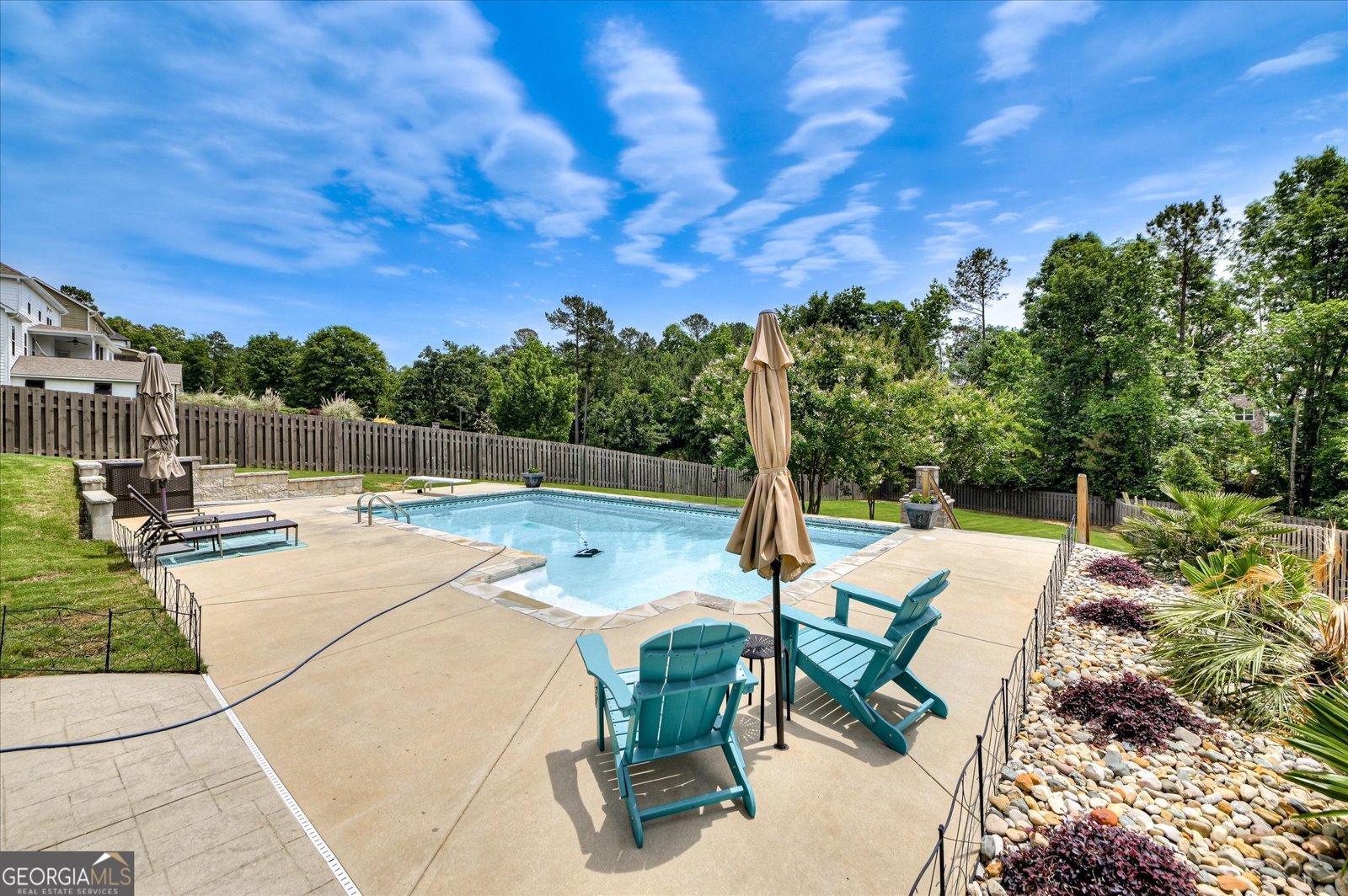 322 Kirkwood Drive Evans - 48