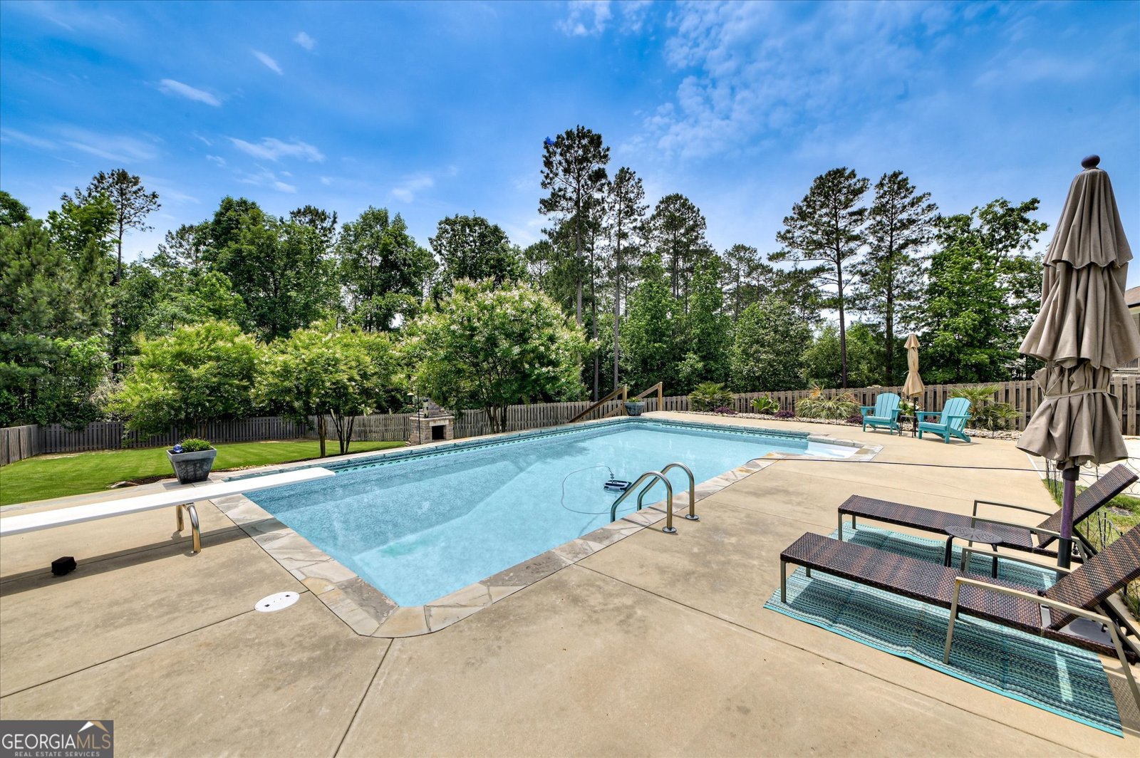 322 Kirkwood Drive Evans - 49