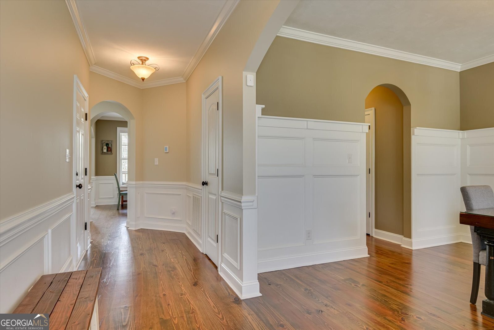 322 Kirkwood Drive Evans - 5