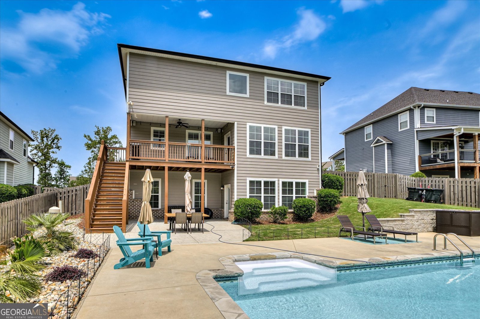 322 Kirkwood Drive Evans - 53