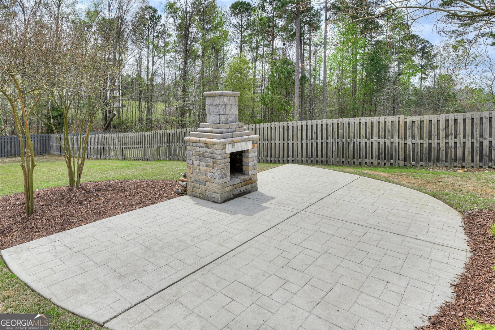 322 Kirkwood Drive Evans - 54