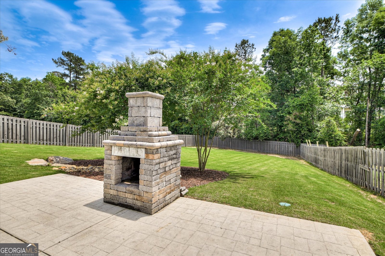 322 Kirkwood Drive Evans - 55