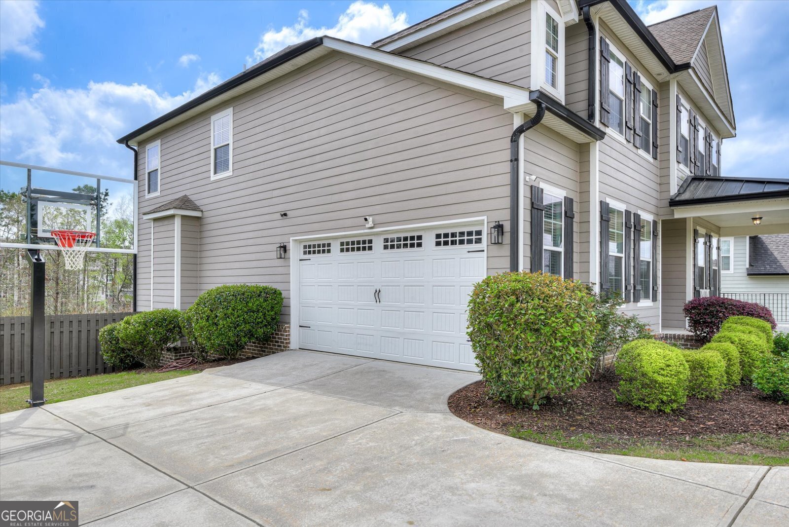 322 Kirkwood Drive Evans - 58