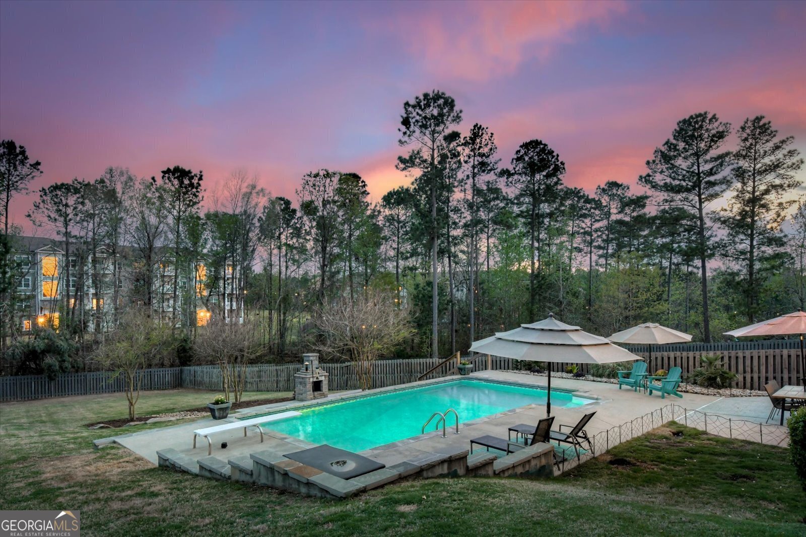 322 Kirkwood Drive Evans - 59