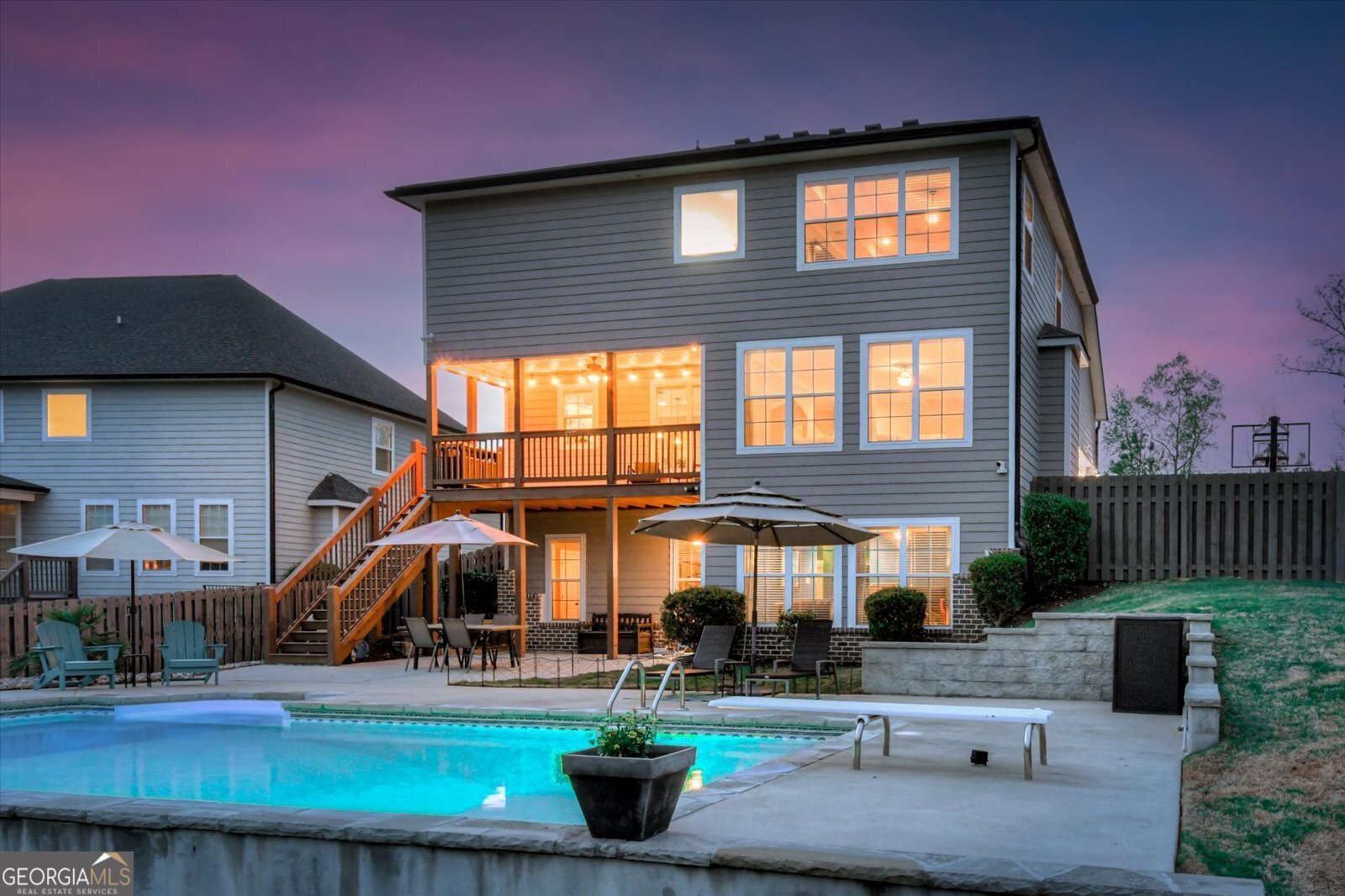 322 Kirkwood Drive Evans - 62