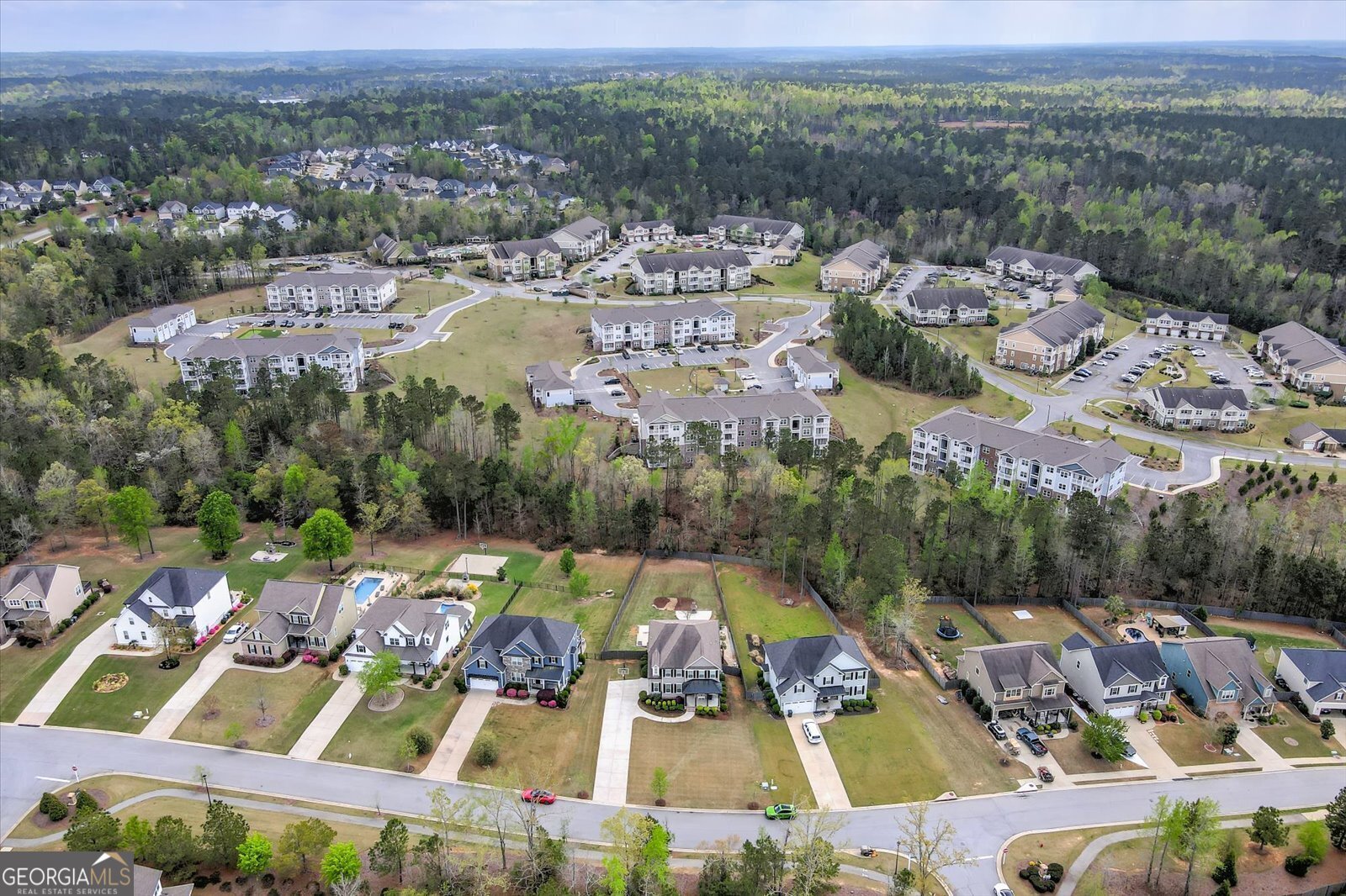 322 Kirkwood Drive Evans - 66