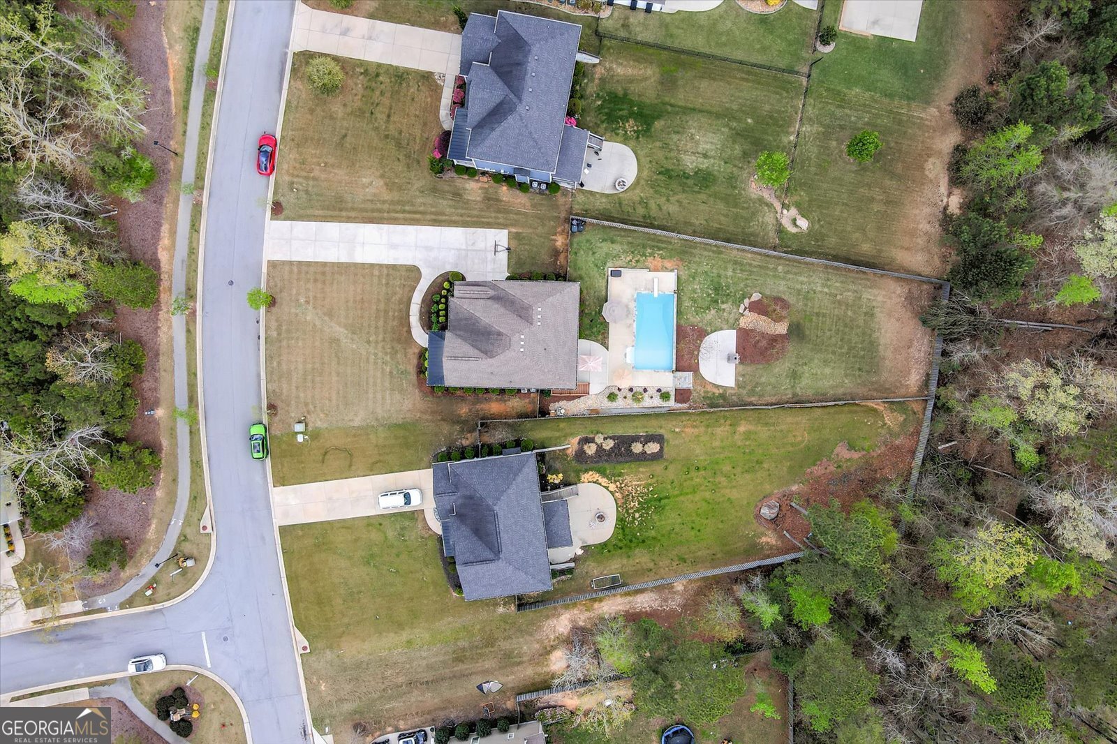 322 Kirkwood Drive Evans - 67