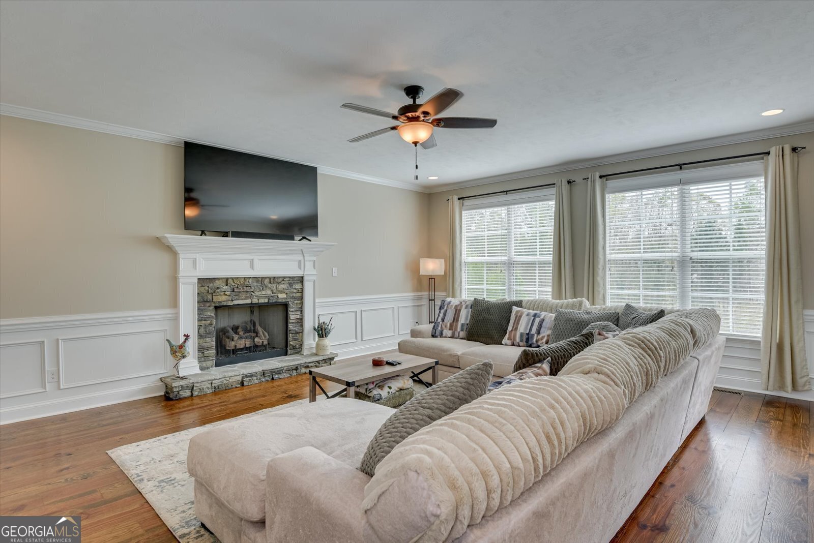 322 Kirkwood Drive Evans - 7