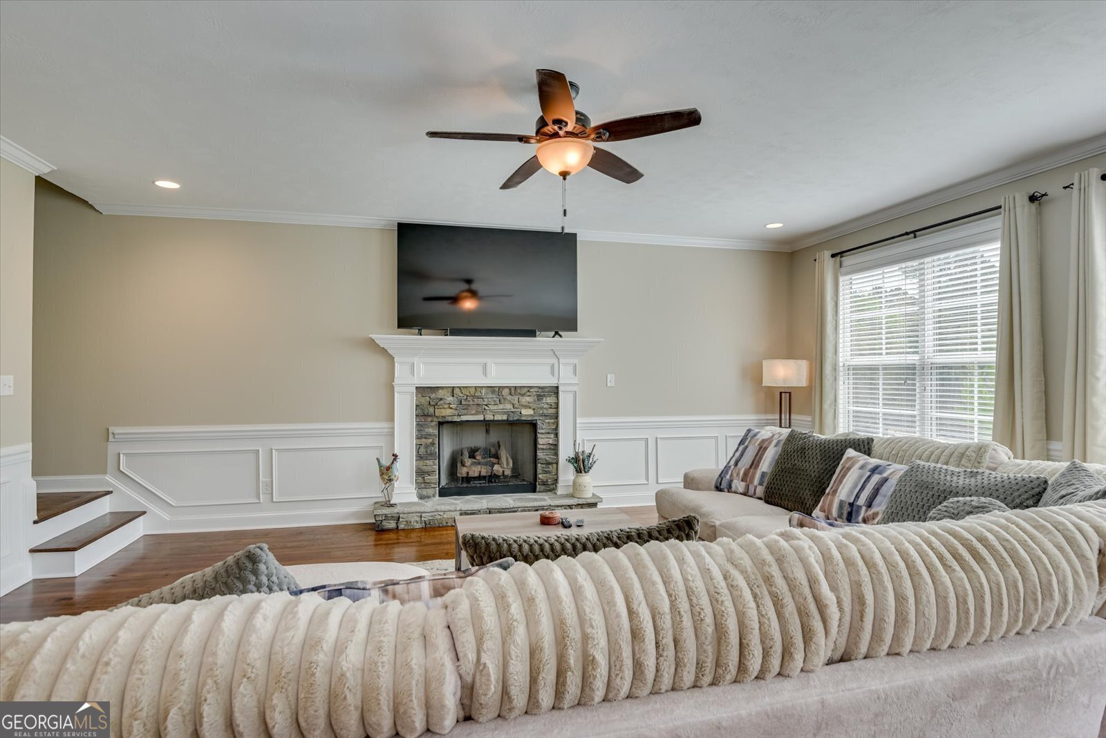 322 Kirkwood Drive Evans - 8