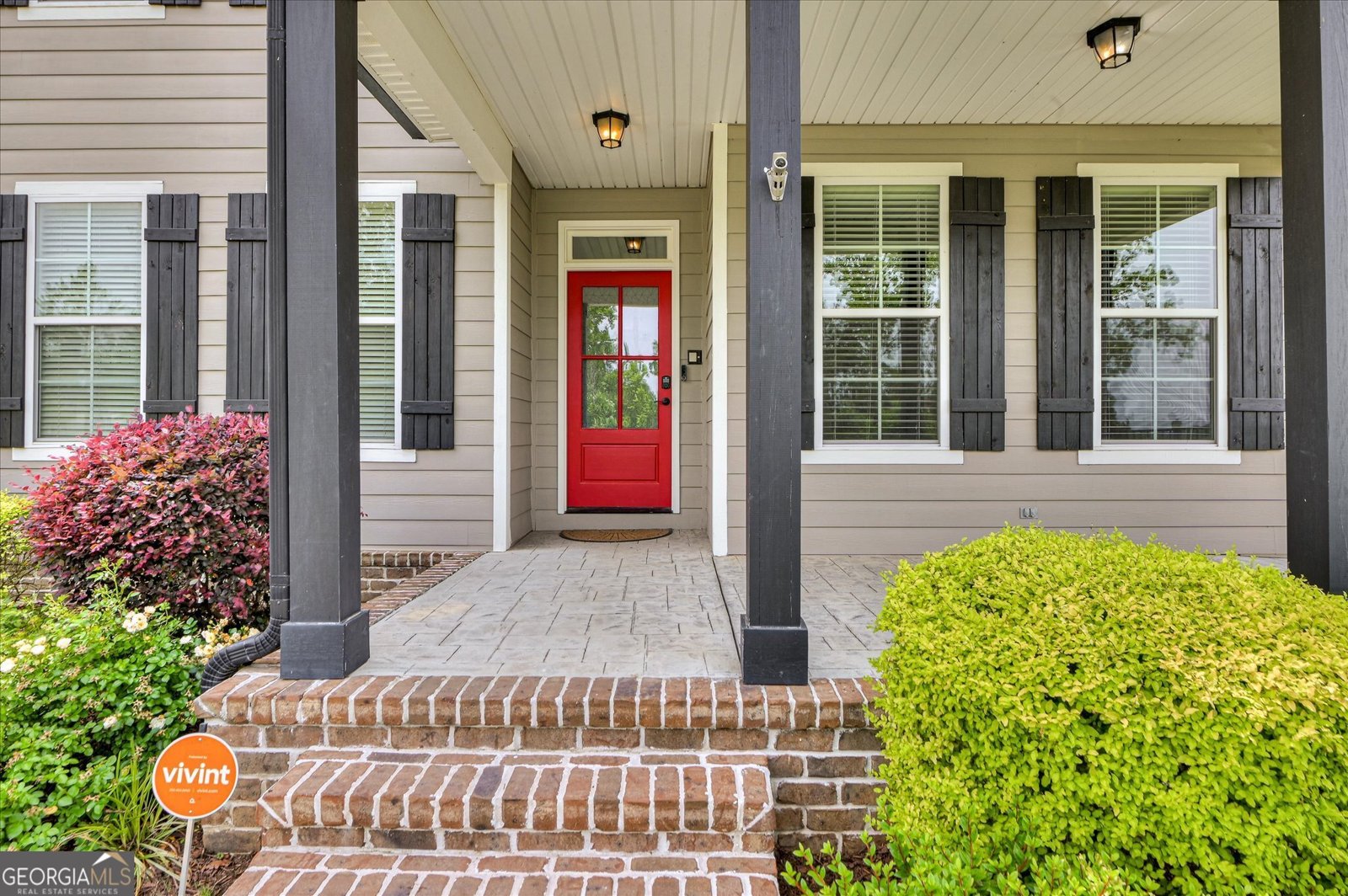 322 Kirkwood Drive Evans - 81