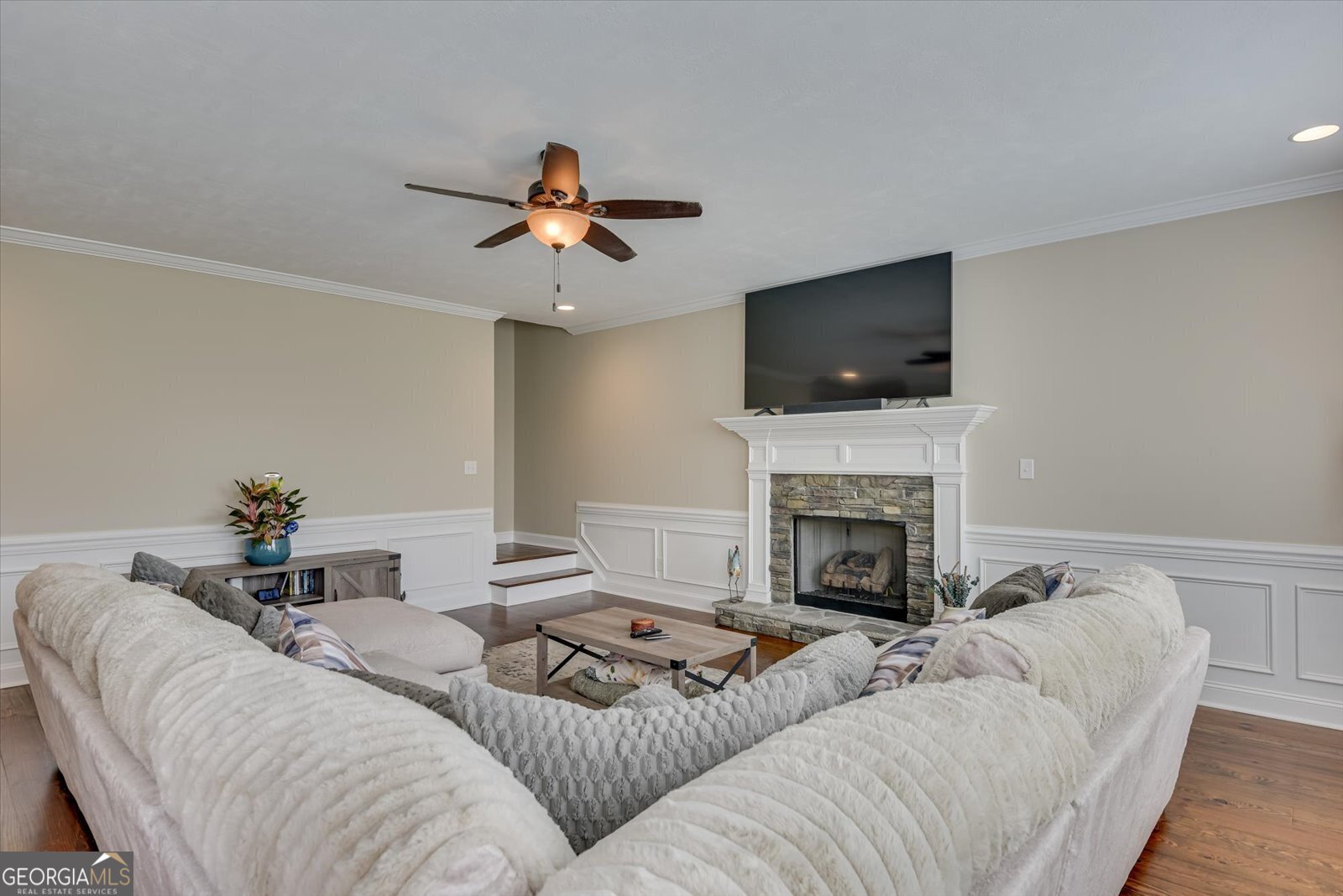 322 Kirkwood Drive Evans - 9