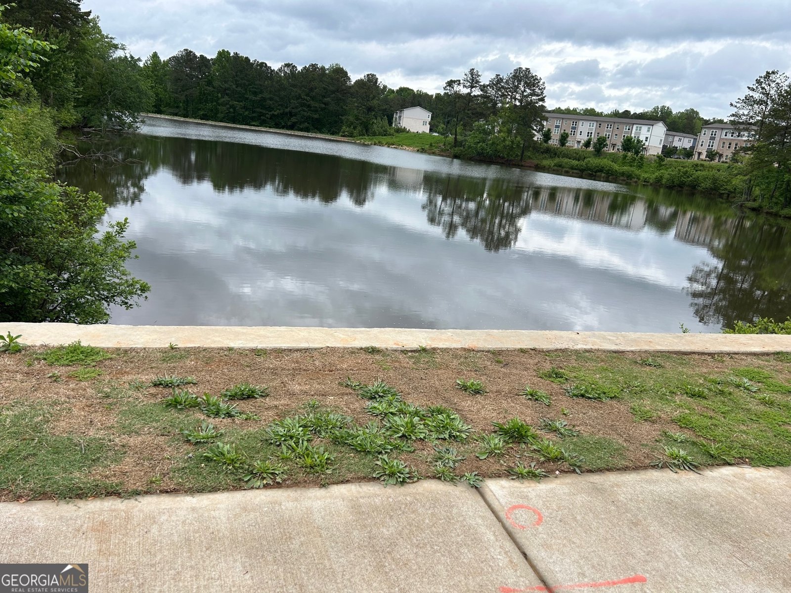 3323 OWL CREEK Parkway Acworth - 1