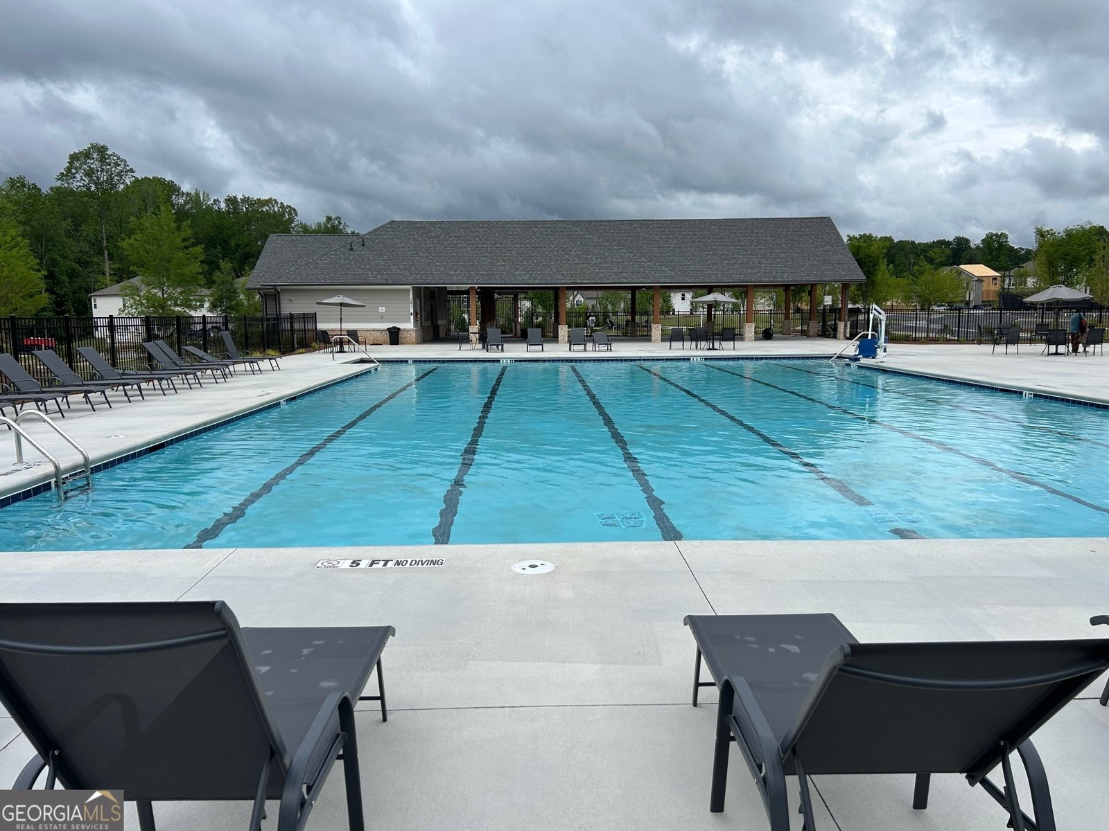3323 OWL CREEK Parkway Acworth - 10
