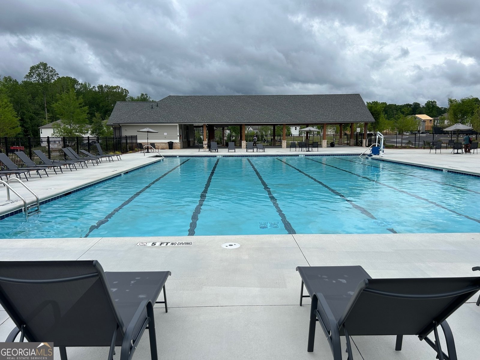 3323 OWL CREEK Parkway Acworth - 11