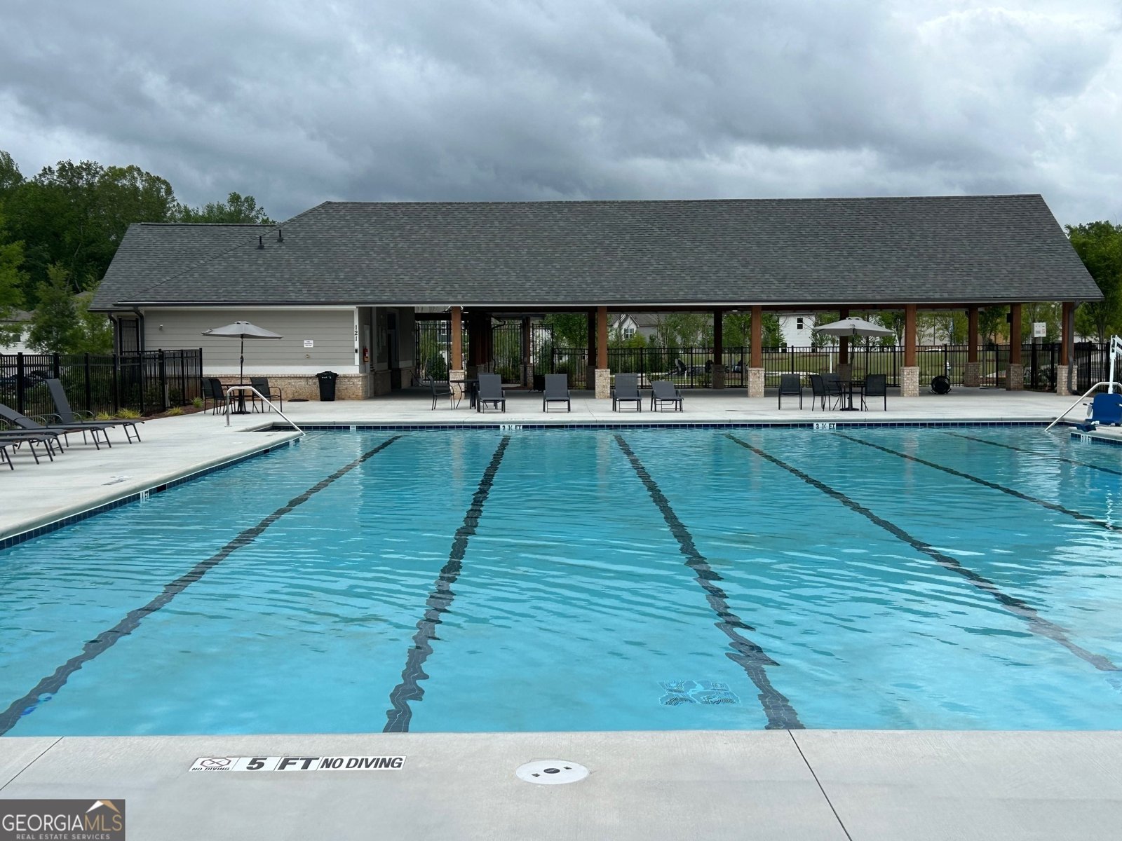 3323 OWL CREEK Parkway Acworth - 12