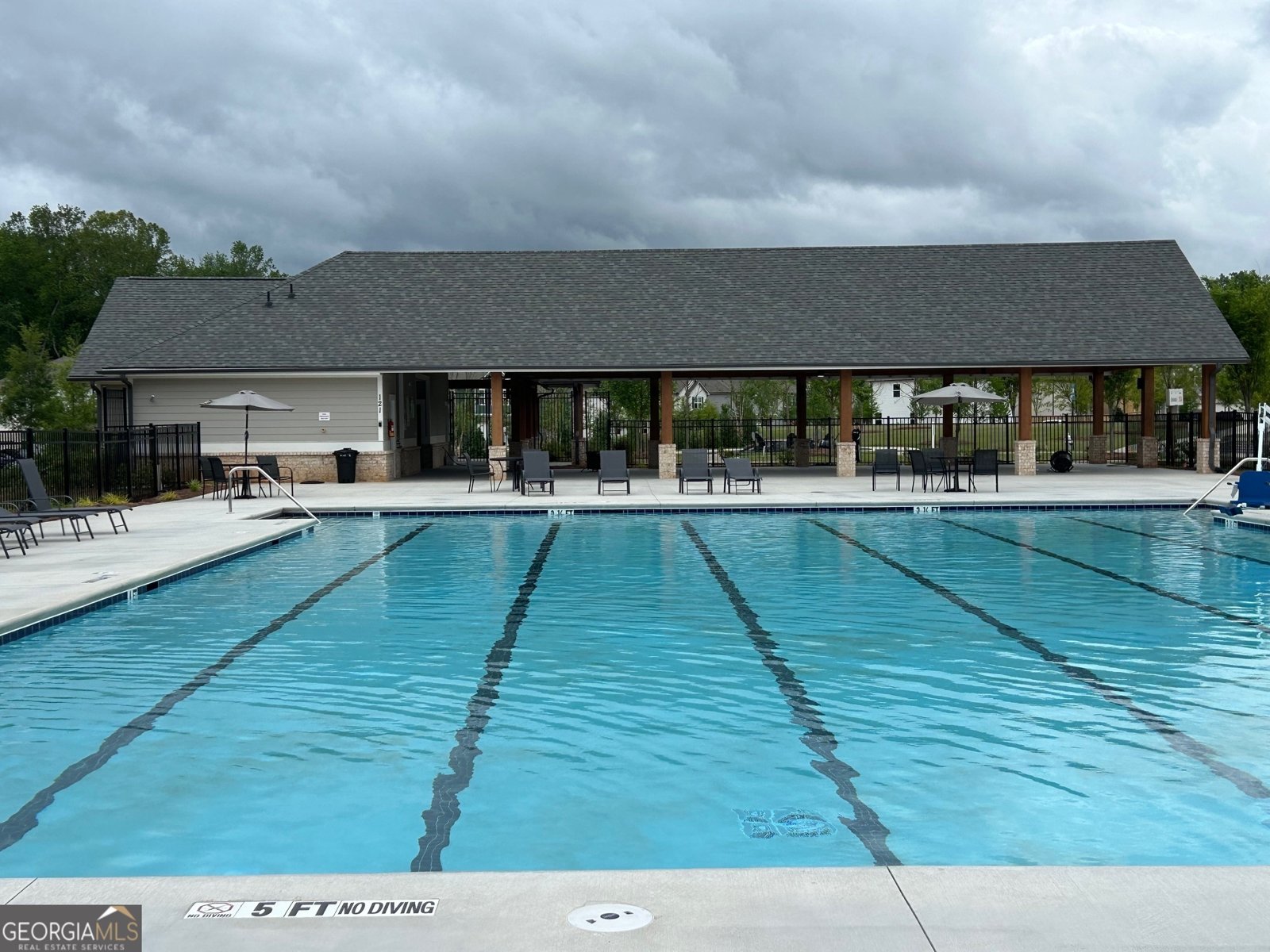 3323 OWL CREEK Parkway Acworth - 13