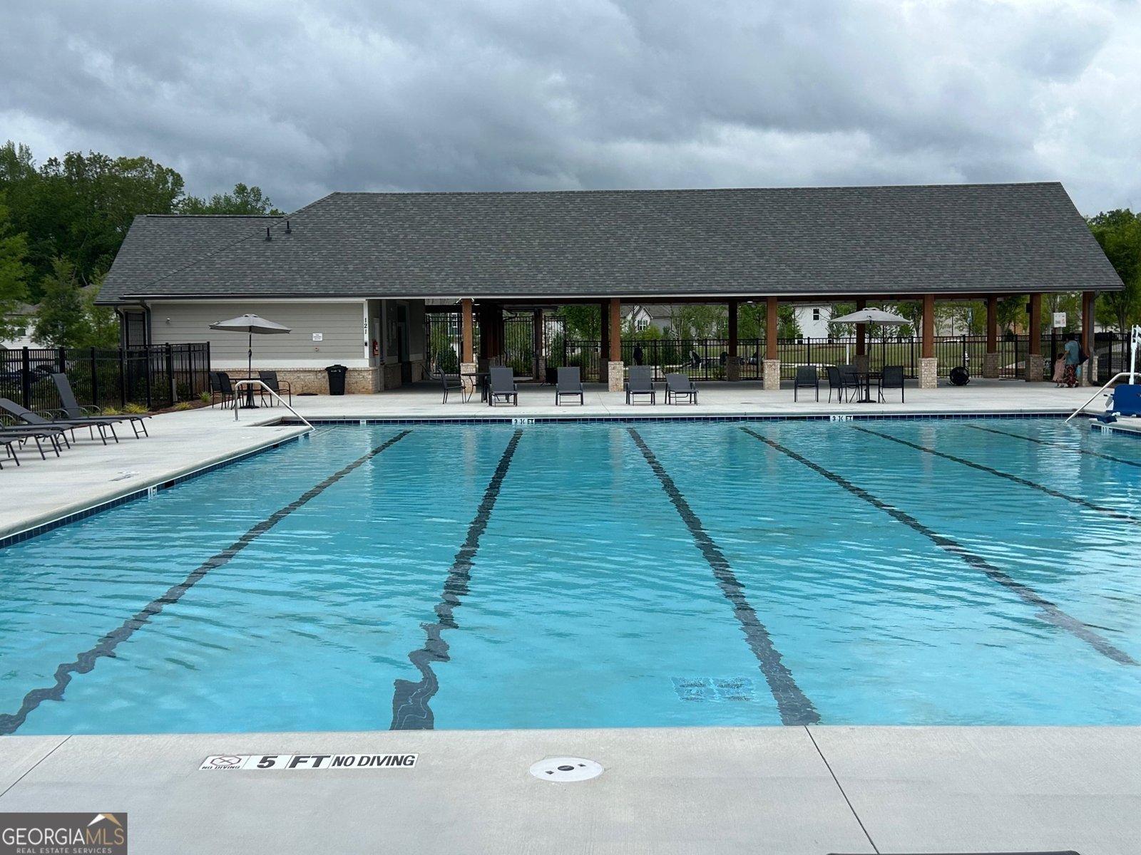 3323 OWL CREEK Parkway Acworth - 14