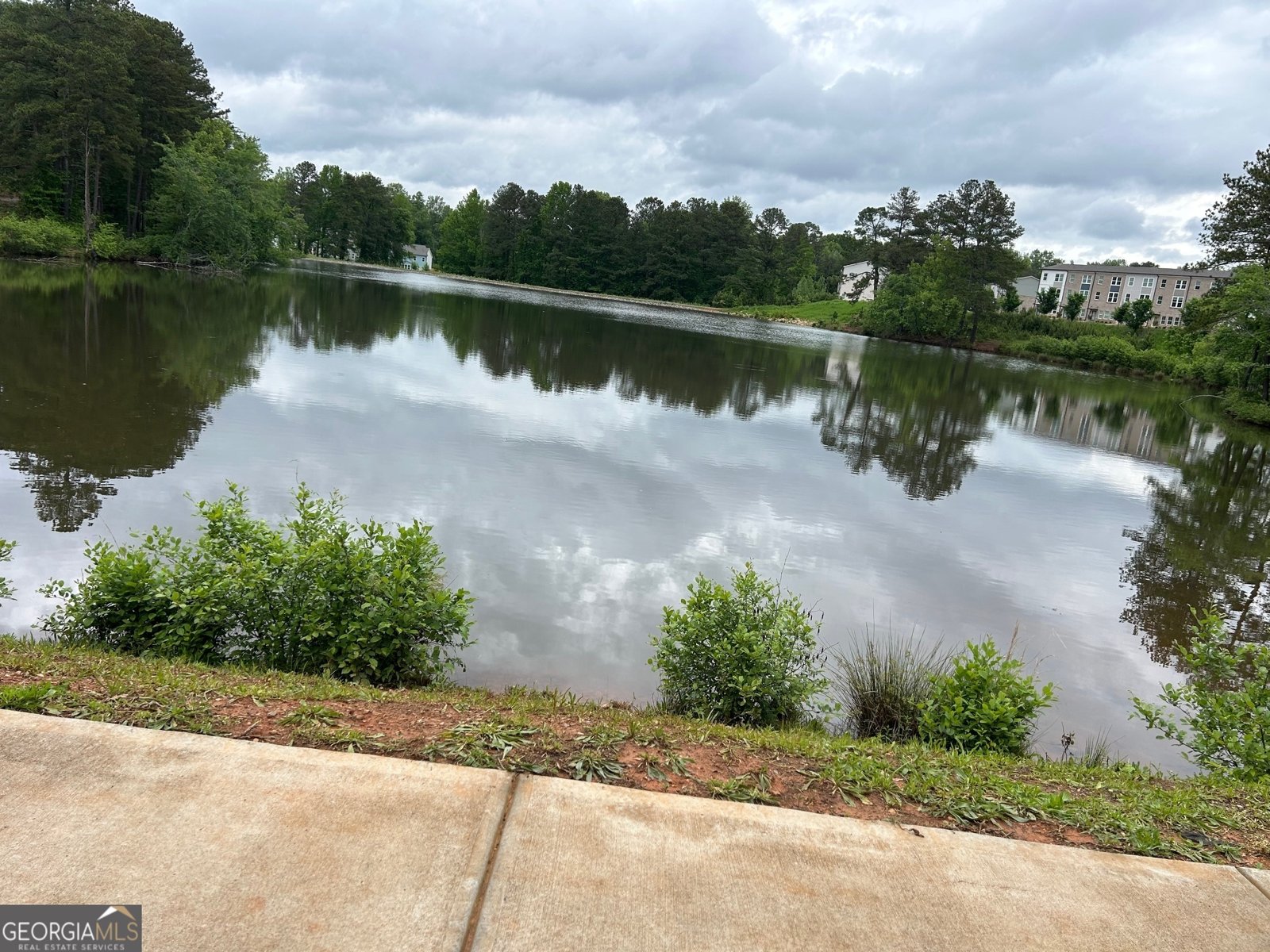 3323 OWL CREEK Parkway Acworth - 2