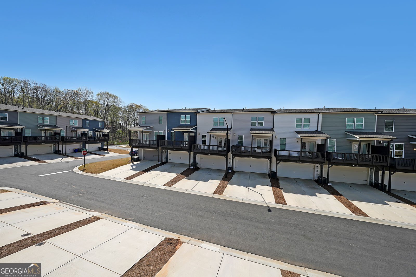 3323 OWL CREEK Parkway Acworth - 26