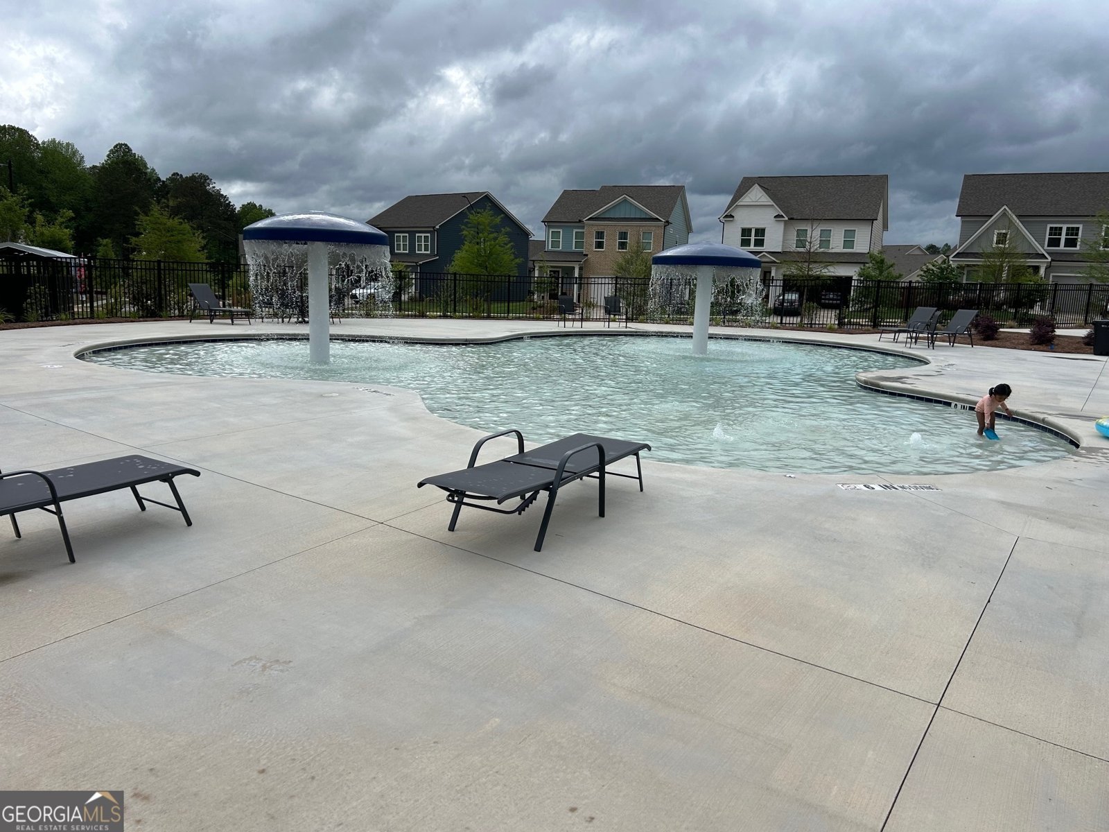 3323 OWL CREEK Parkway Acworth - 5