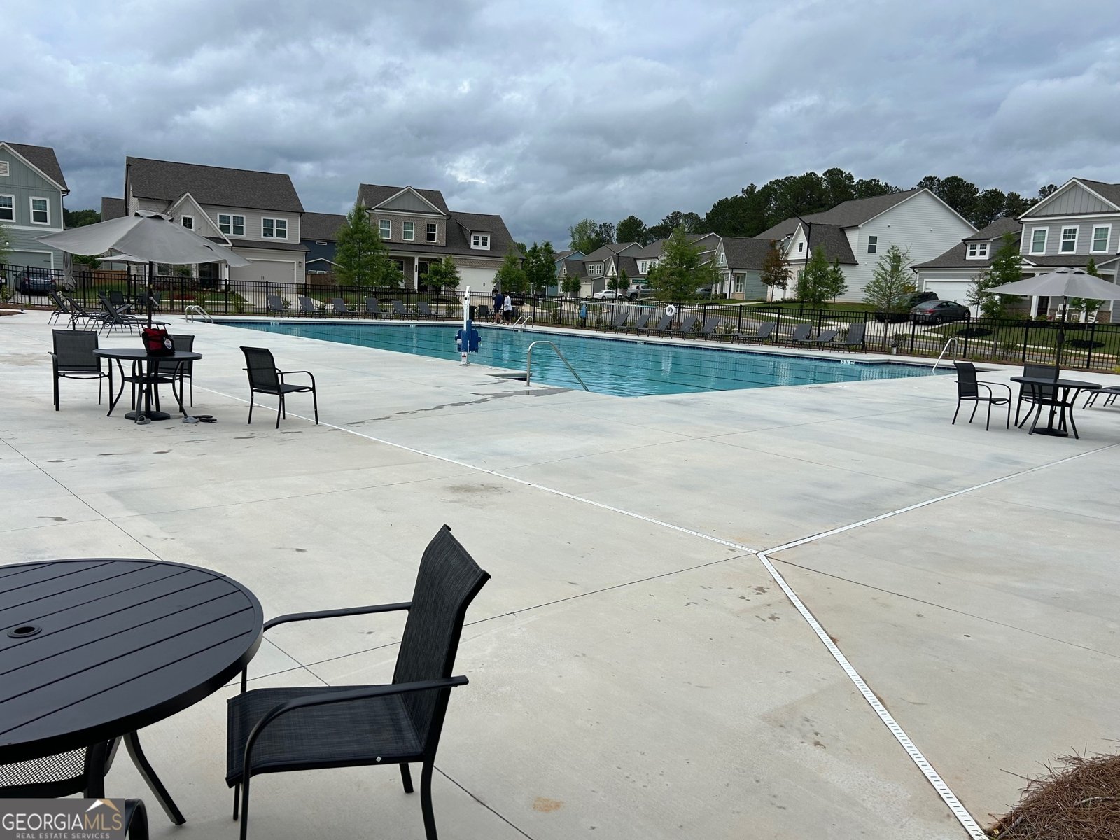 3323 OWL CREEK Parkway Acworth - 6