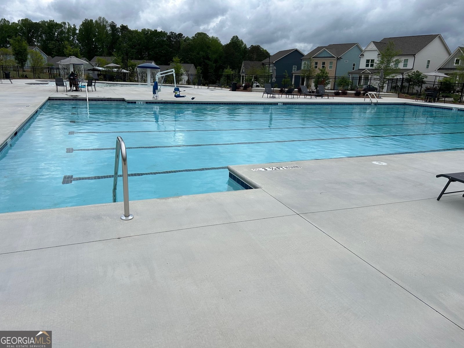 3323 OWL CREEK Parkway Acworth - 7