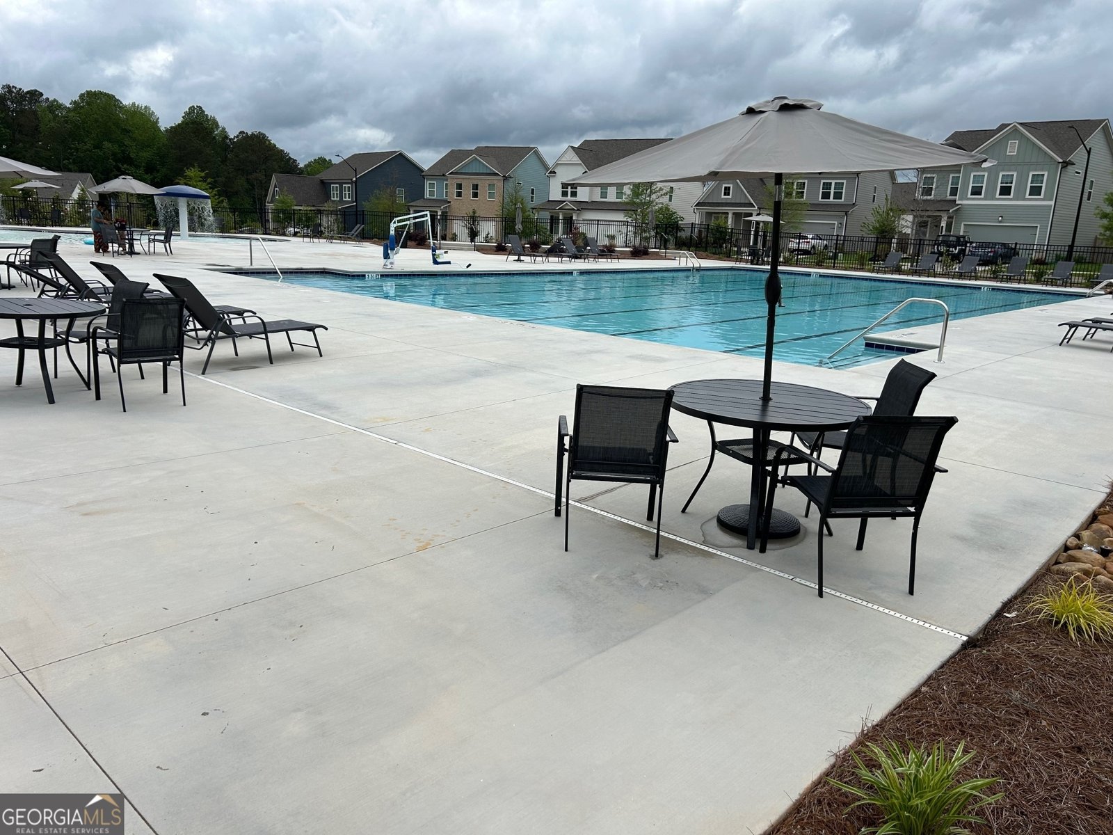 3323 OWL CREEK Parkway Acworth - 8