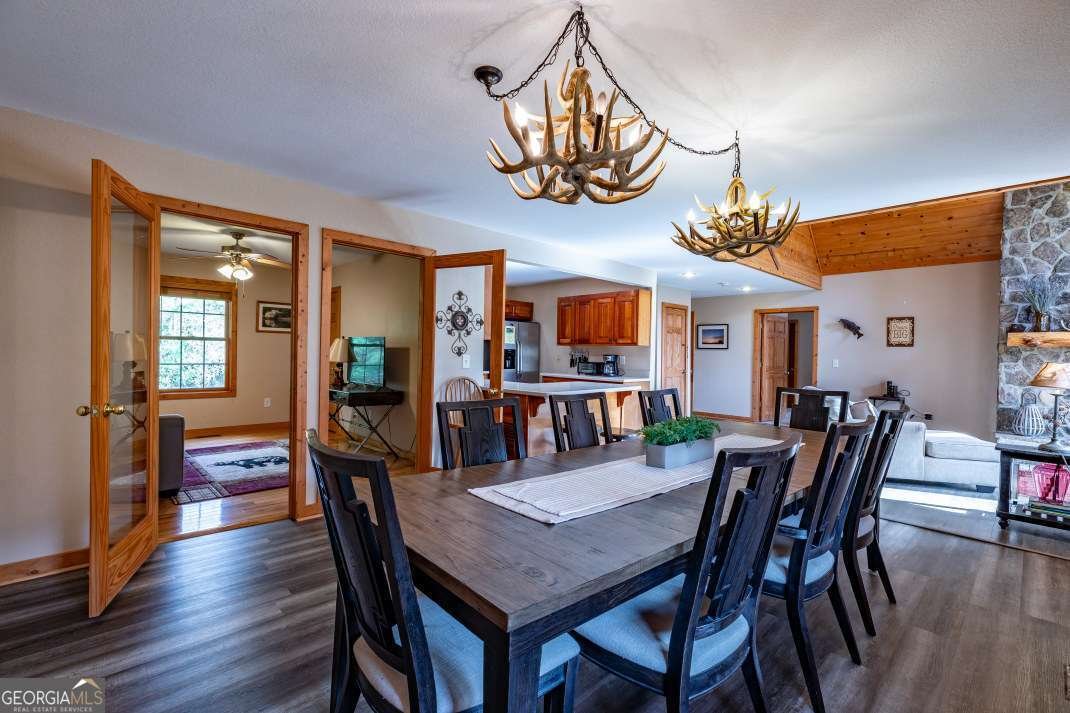 3547 River Front Lane Hiawassee - 11