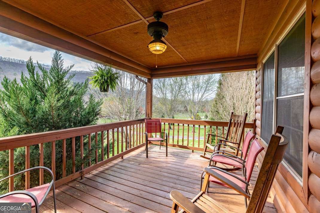 3547 River Front Lane Hiawassee - 30