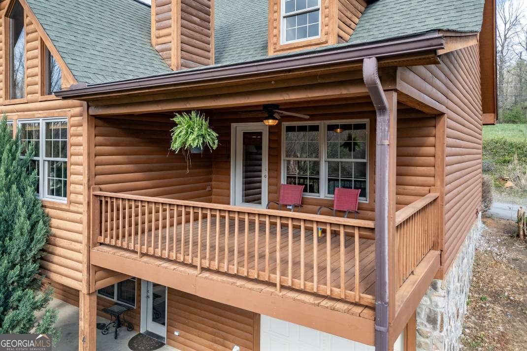 3547 River Front Lane Hiawassee - 32