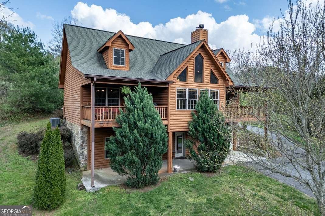 3547 River Front Lane Hiawassee - 33