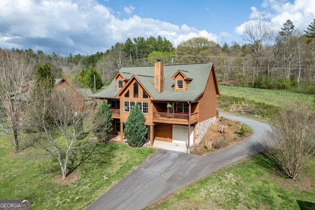 3547 River Front Lane Hiawassee - 34