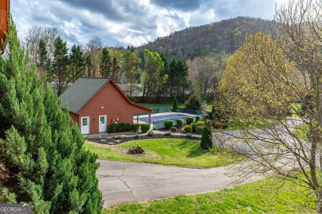 3547 River Front Lane Hiawassee - 35