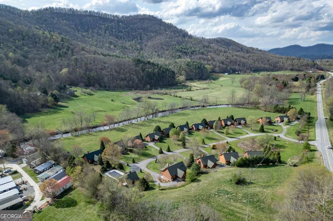 3547 River Front Lane Hiawassee - 39