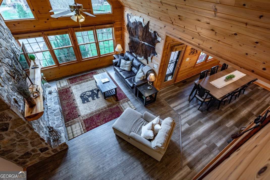 3547 River Front Lane Hiawassee - 6