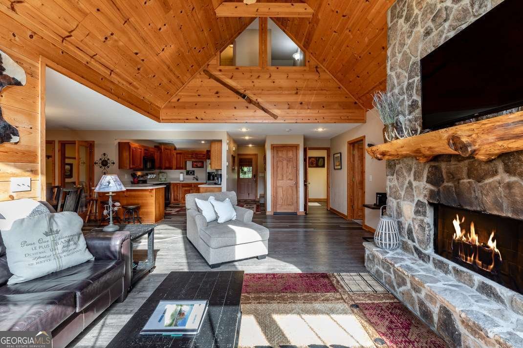 3547 River Front Lane Hiawassee - 7