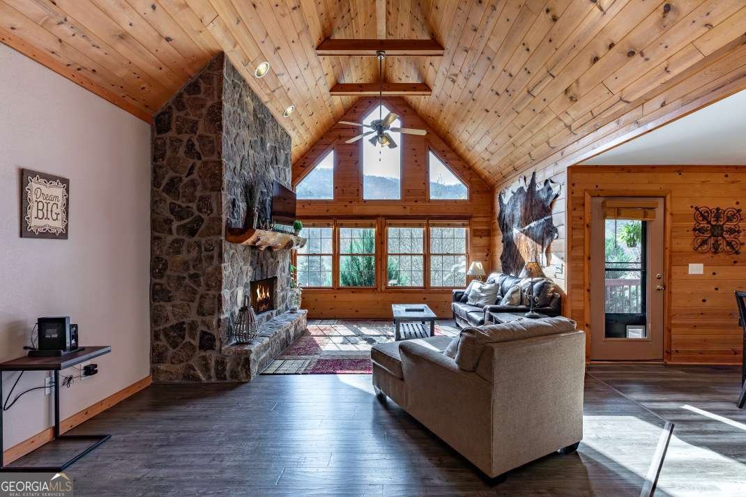3547 River Front Lane Hiawassee - 8