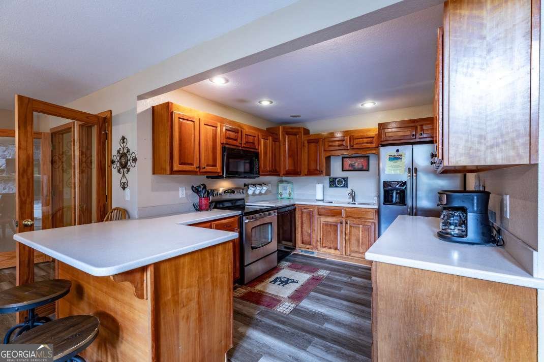 3547 River Front Lane Hiawassee - 9