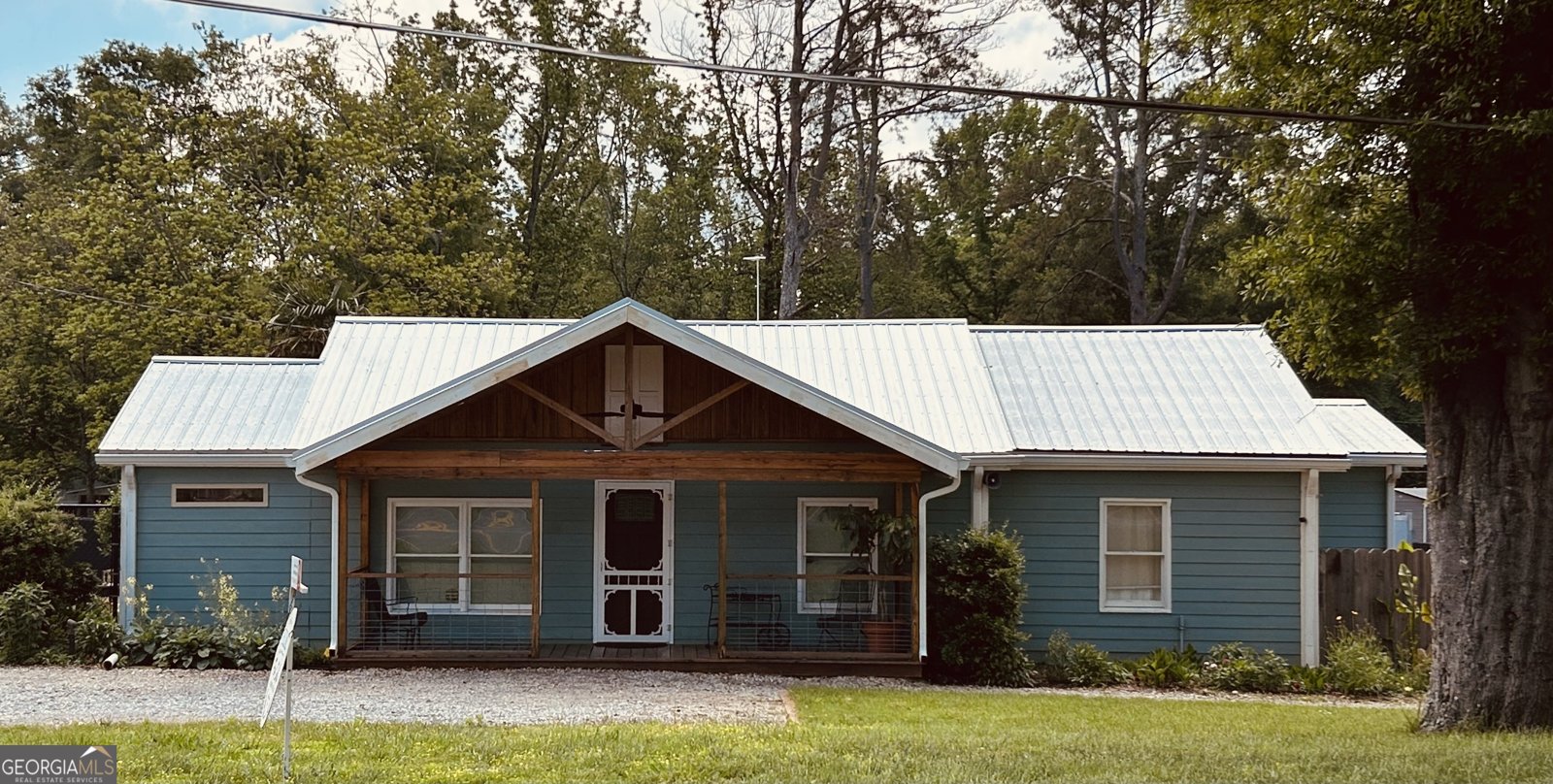 6121 Main Street Acworth - 1