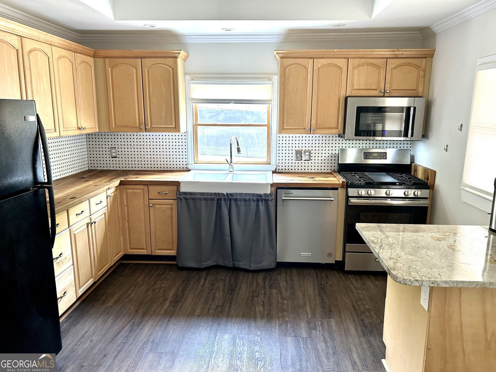 6121 Main Street Acworth - 16