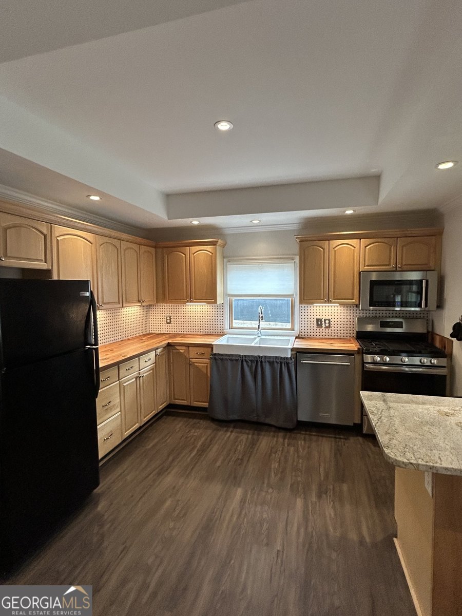 6121 Main Street Acworth - 17