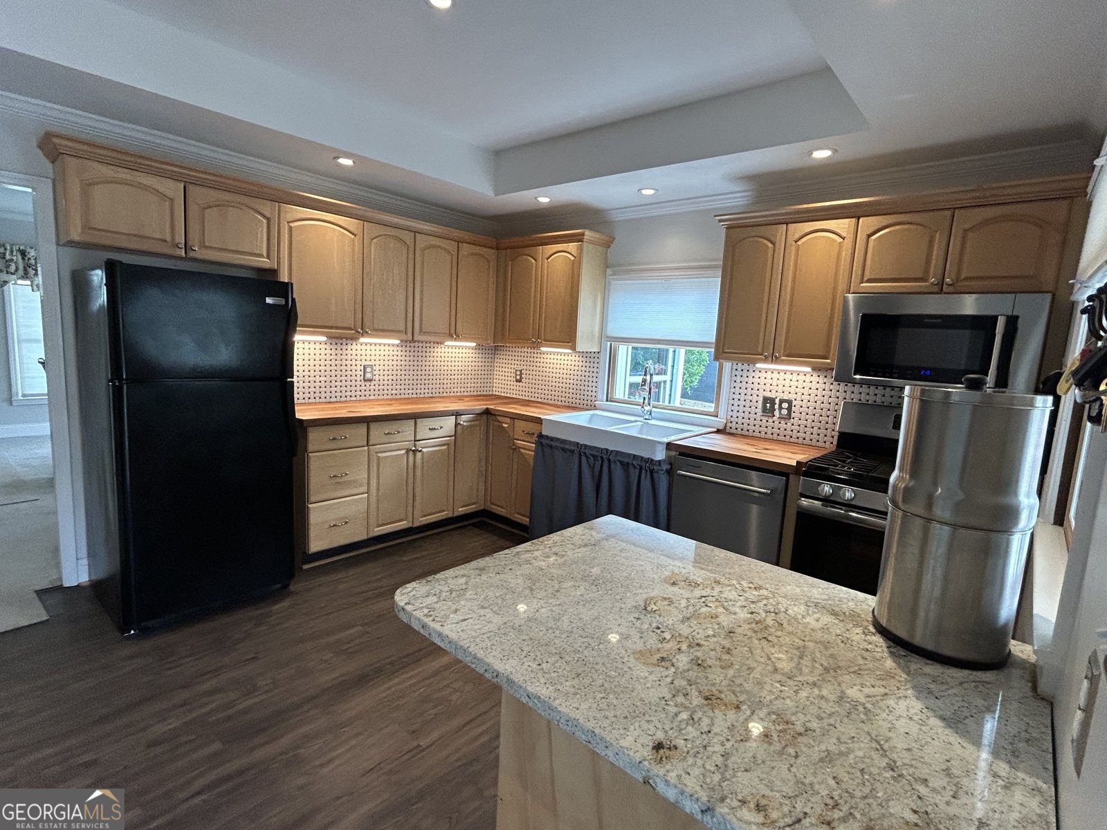 6121 Main Street Acworth - 18