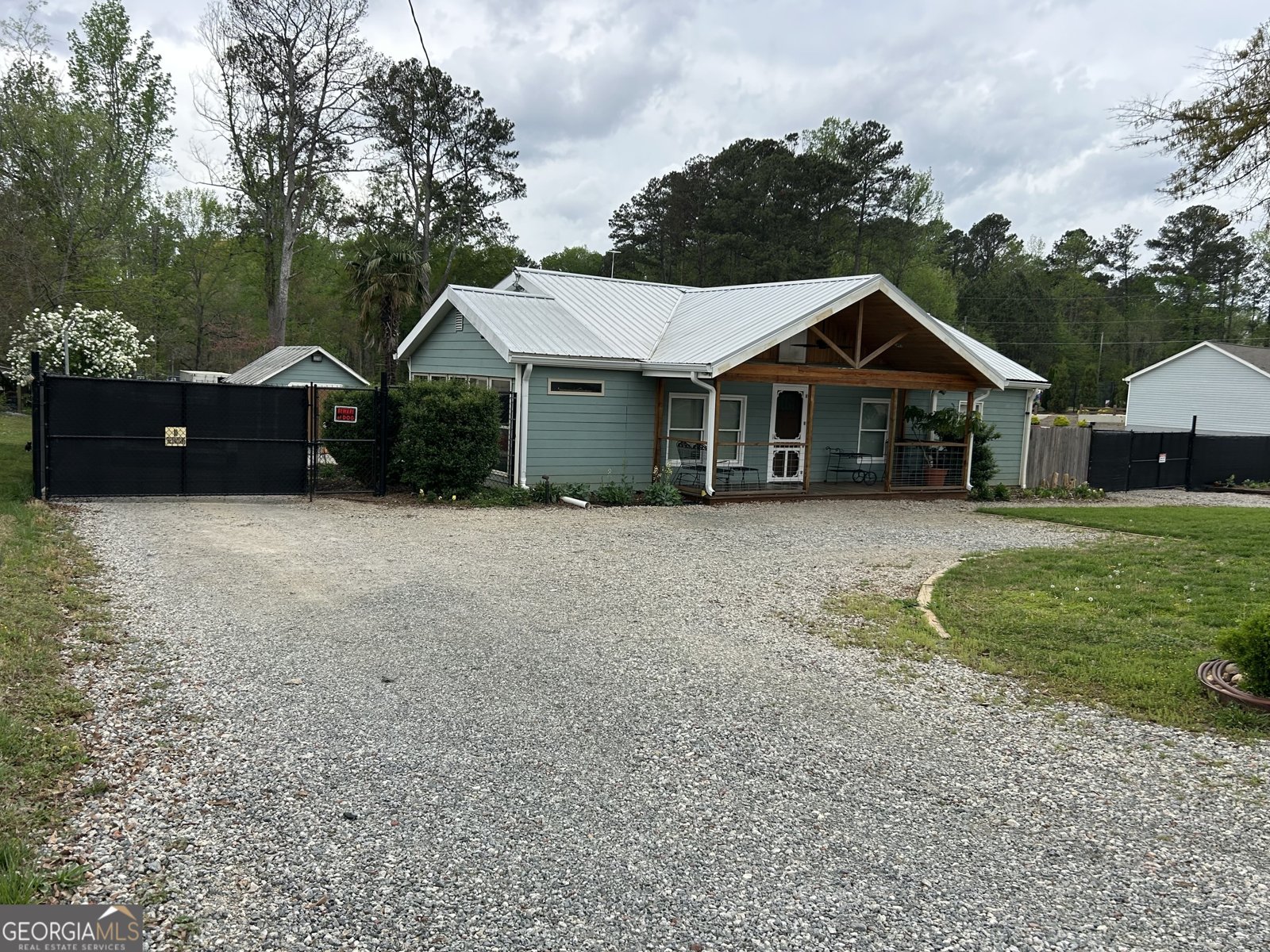 6121 Main Street Acworth - 2