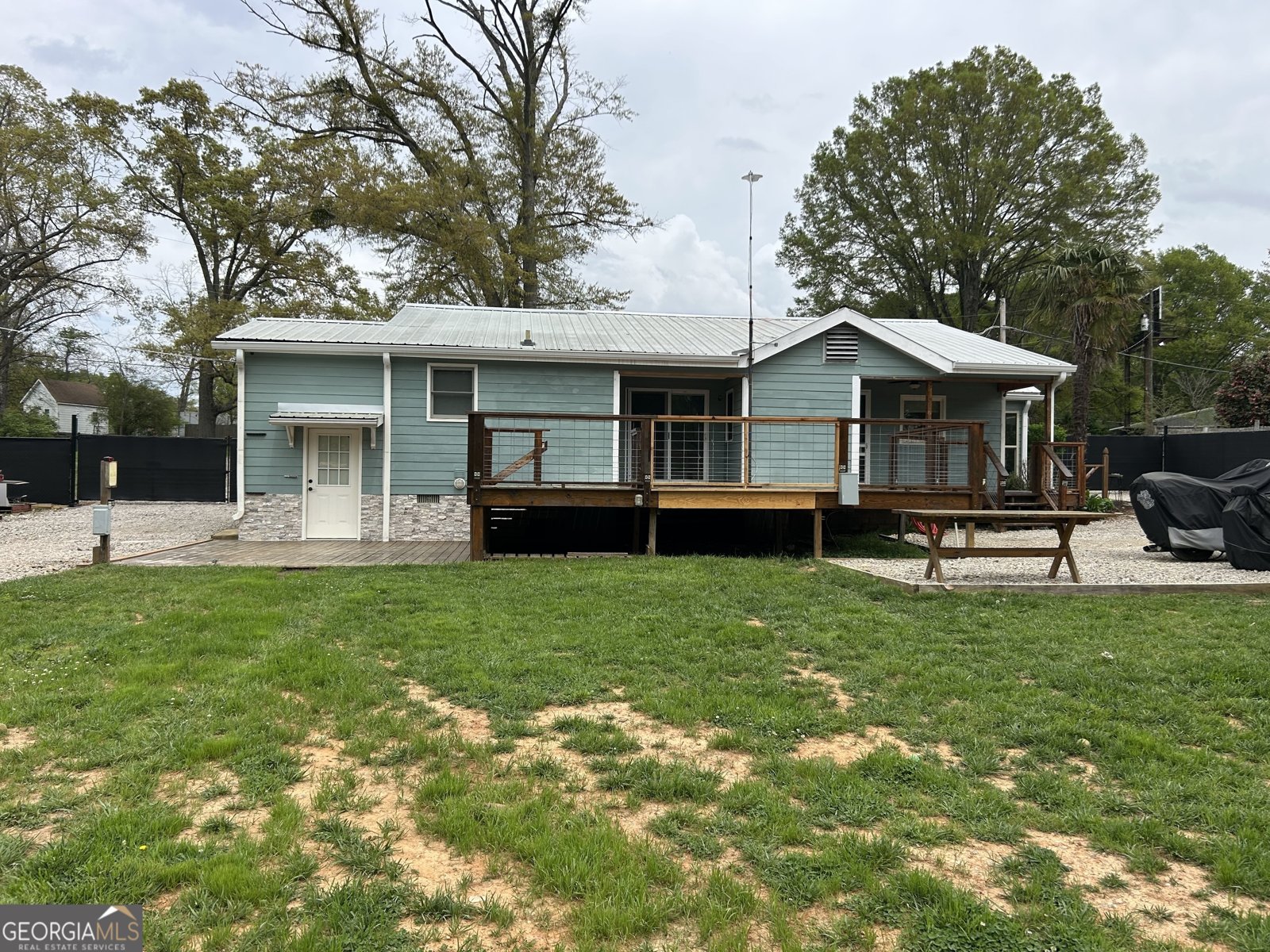 6121 Main Street Acworth - 38