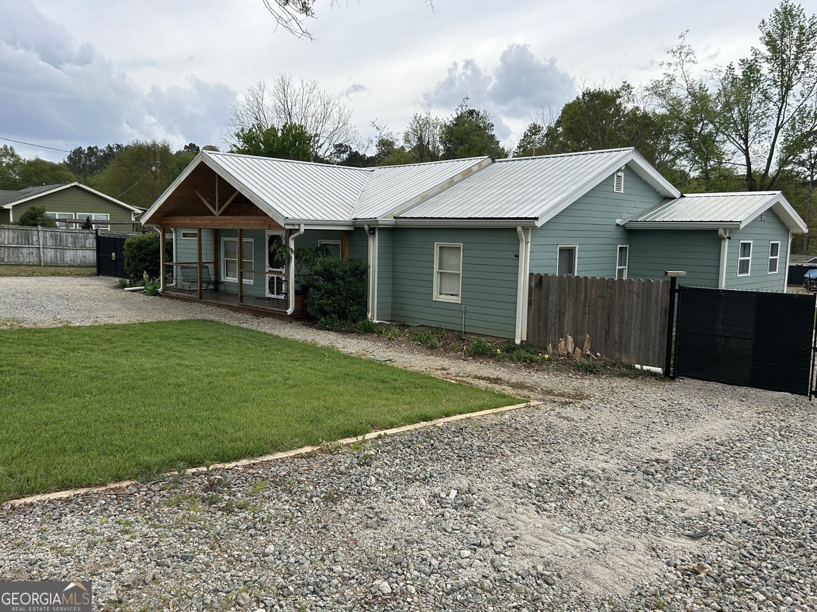 6121 Main Street Acworth - 4