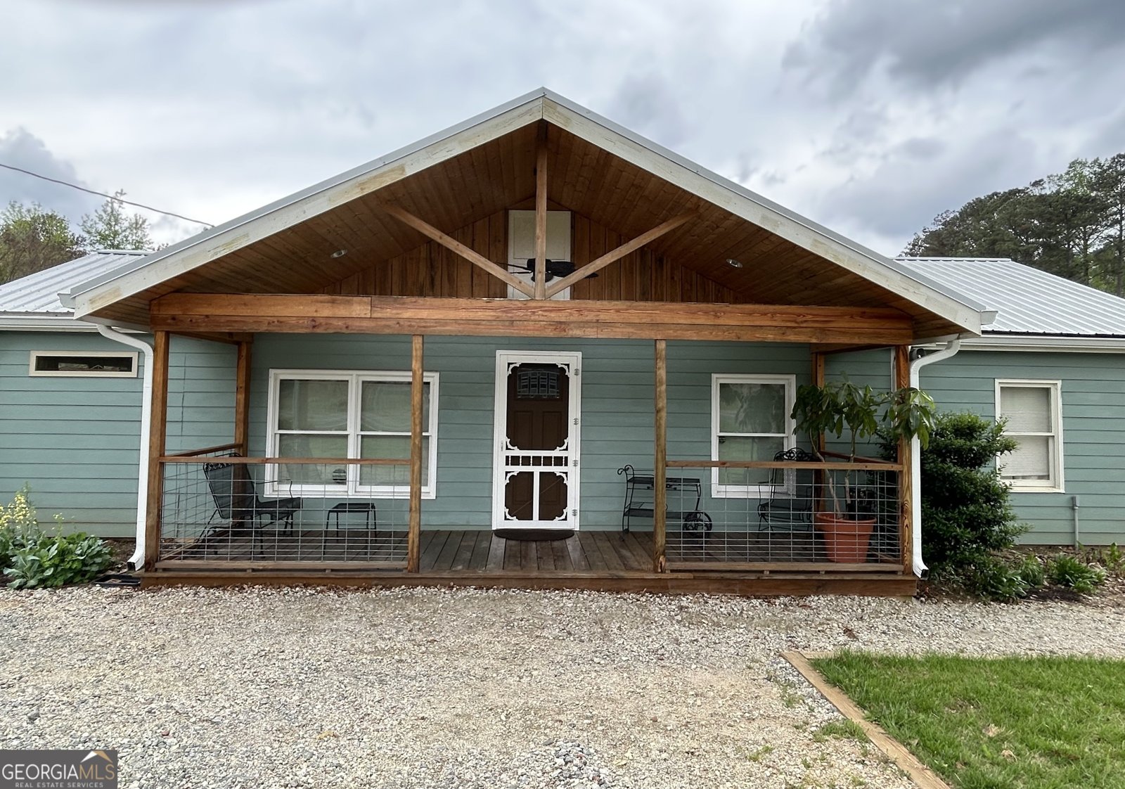 6121 Main Street Acworth - 6